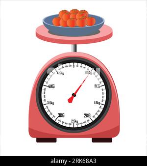 https://l450v.alamy.com/450v/2rk68a3/measuring-scale-analog-weight-scale-isolated-on-white-background-simple-kitchen-scale-vector-illustration-measuring-analog-scale-clip-art-2rk68a3.jpg