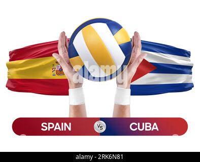 Cuba vs Spain scores & predictions