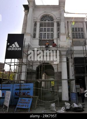 Adidas originals best sale connaught place