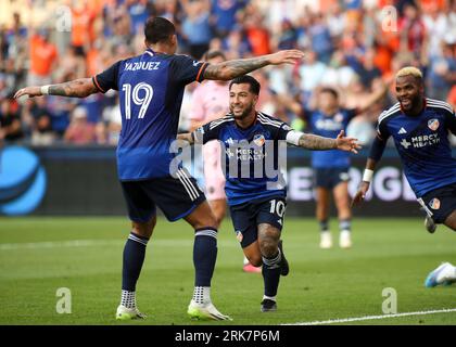 GOAL HIGHLIGHTS SATURDAY FC (0) VS (2) HERMANOS FC - 30.06.2022