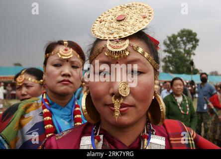 Limbu Culture - Land Nepal