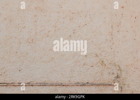 white wall natural textured background Stock Photo