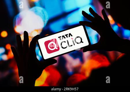 Tata CLiQ - A Special Treat That'll Keep You CLiQing!... | Facebook