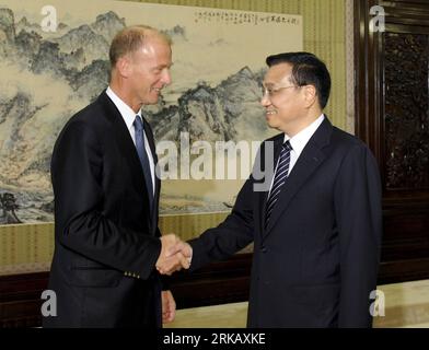 Tom enders r hi-res stock photography and images - Alamy