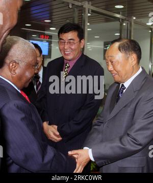 Bildnummer: 54636086 Datum: 12.11.2010 Copyright: imago/Xinhua