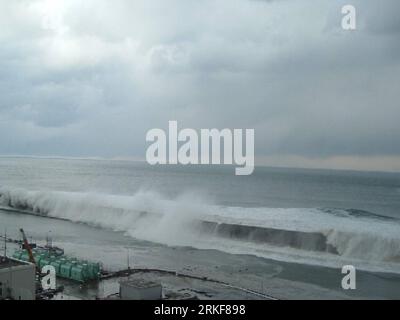 Bildnummer: 55366259 Datum: 11.03.2011 Copyright: imago/Xinhua
