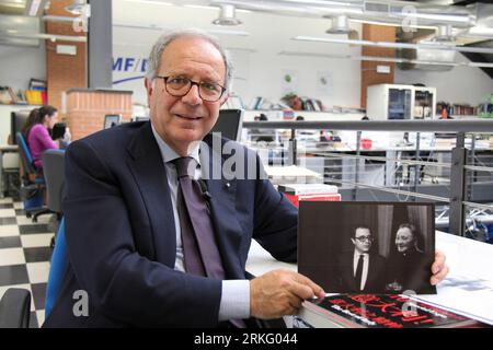 Paolo panerai hi res stock photography and images Alamy