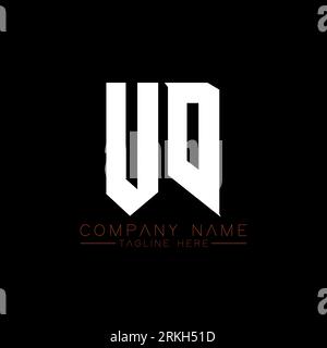 UD Letter Logo Design. Initial letters UD gaming's logo icon for technology companies. Tech letter UD minimal logo design template. UD letter design v Stock Vector