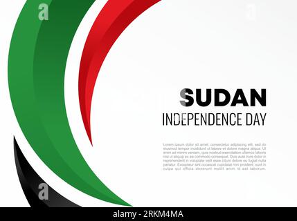 independence day in sudan 1956