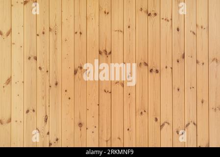 Rustic Brown Weathered Wood Grain Stock Photo