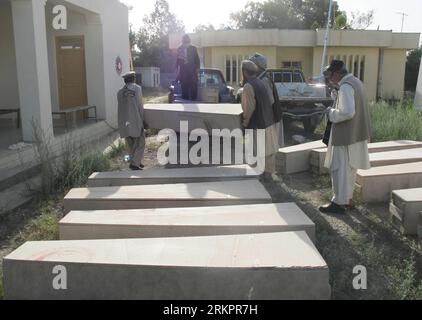 18 May 2012 - Khost Province, Afghanistan - US Army soldiers relax in ...