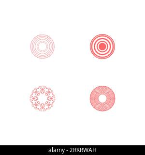 Vector design concepts Stock Vector