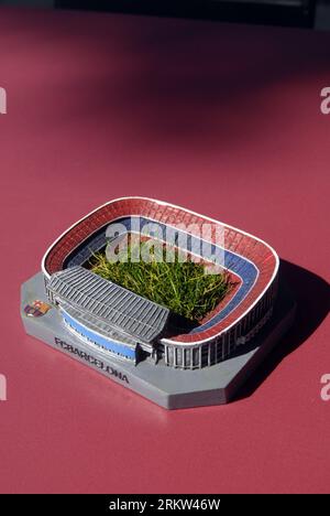 Barcelona soccer stadium, lawn, lawn for sale, Spotify Camp Nou