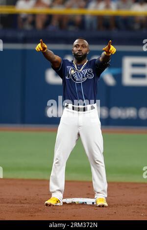 Yankees, Rays react to Randy Arozarena celebrating homer in style