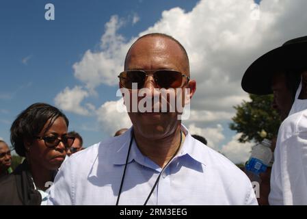 Representative Hakeem Jeffries (D-N.Y.), the House Minority Leader ...