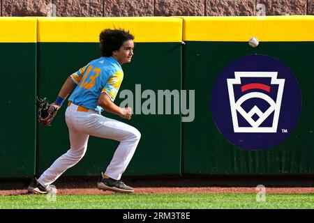 El Segundo High School Baseball