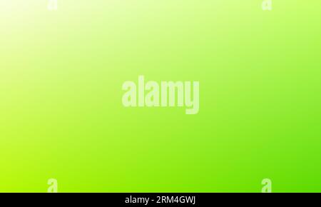 bright green nature freshness theme background design. eps 10 vector. Stock Vector