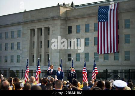 https://l450v.alamy.com/450v/2rm4h8a/bildnummer-60463627-datum-11092013-copyright-imagoxinhua-130911-washington-dc-sept-11-2013-xinhua-in-this-photo-released-by-us-department-of-defense-dod-us-president-barack-obama-l-defense-secretary-chuck-hagel-c-and-chairman-of-the-joint-chiefs-of-staff-martin-dempsey-attend-a-september-11th-remembrance-ceremony-at-the-pentagon-in-washington-dc-capital-of-the-united-states-sept-11-2013-xinhuadod-photoaaron-hostutler-us-washington-dc-911-commemoration-publicationxnotxinxchn-gesellschaft-usa-0911-911-12-jahrestag-trauer-gedenken-xcb-x0x-2013-qu-2rm4h8a.jpg