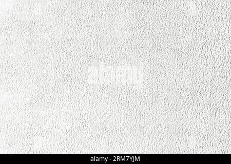 White Terry Cloth Towel Texture Picture, Free Photograph