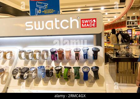 Outlet best sale swatch online