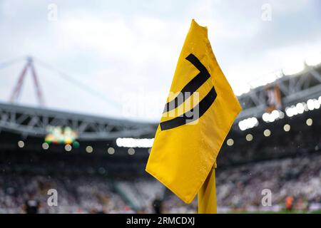 Juventus stadium 2023 general view hi-res stock photography and images -  Alamy