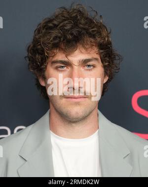 Airrack Arrives At The Streamy Awards On Sunday, Aug. 27, 2023, At The ...