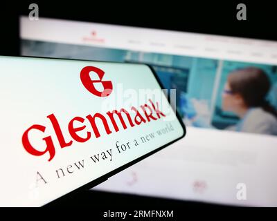 ChrysCapital Joins Nirma, Sekhmet In Race To Buy Glenmark Life | Stock News  | ET Now | Videos News, Times Now