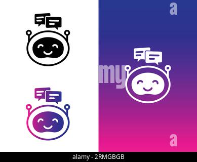 Robot with Heart Icon. Heart Icon with Robot Robot Holding Heart Icon. Heart with Robot Icon. Automated Heart Icon. Smart Heart Icon. Vector Editable. Stock Vector