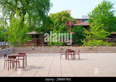 University of chicago booth school of business hi-res stock photography and  images - Alamy