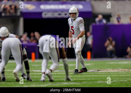 Matt prater hi-res stock photography and images - Alamy