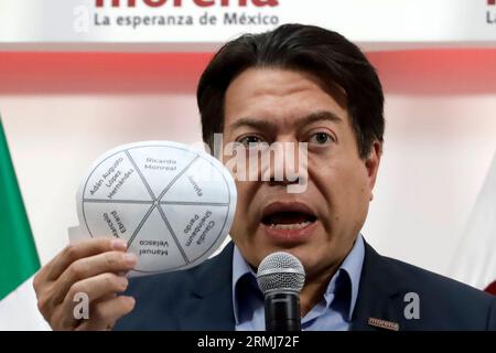 National Party presidential candidate Luis Lacalle Pou and wife Lorena  Ponce de Leon take the stage at a victory rally in Montevideo, Uruguay,  Saturday, Nov. 30, 2019. Lacalle Pou's rival conceded defeat