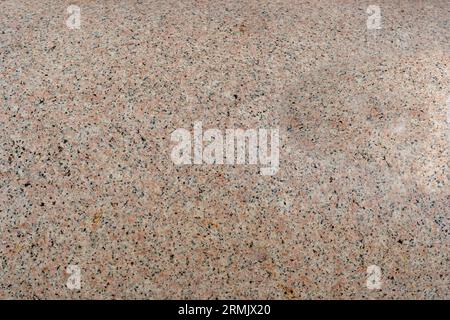 Pink natural marble. Stone background. Stock Photo