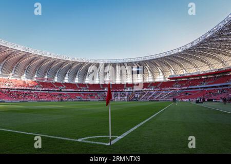 INTERNACIONAL X BOLÍVAR AO VIVO - COPA LIBERTADORES 2023 AO VIVO