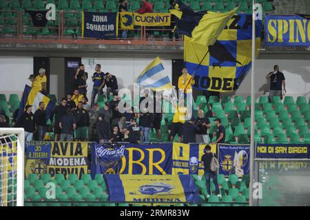 Palpite Cosenza x Modena: 29/08/2023 - Série B da Itália