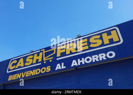 Cash Fresh - Bienvenidos al ahorro