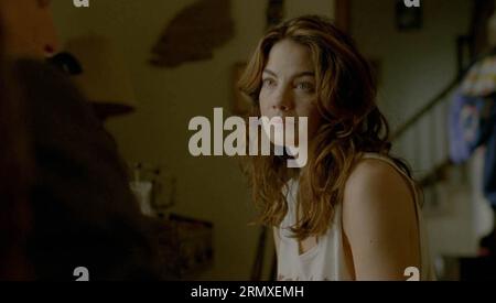 Michelle Monaghan True Detective