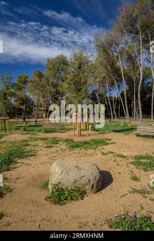 LA ROCA VILLAGE, BARCELONA, SPAIN - MARCH 17, 2018 : Prada store at the outlet  shopping mall La Roca Stock Photo - Alamy