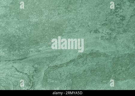Slate background texture, granite quartzite, mineral quartz slice, marble texture, porcelain stoneware for digital wall and floor tile design Stock Photo