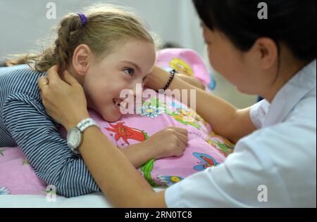 Massaj terapevti bilan porno tomosha qiling