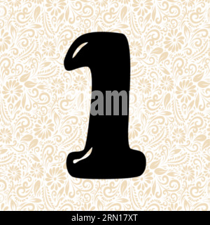 Bubbly Alphabet 1 , Black alphabet vector, alphabet vector, alphabet silhouette vector,font vector, Latter Art, Alphabet Vector, Font Vector Stock Vector