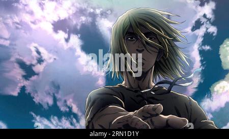 Vinland Saga 2019 Directed By Shuhei Yabuta Credit Wit Studio
