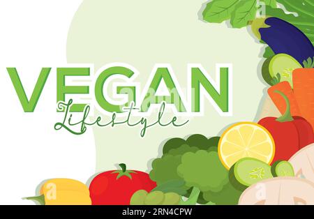 Group of fruits and vegetables illustration Stock Vector Image & Art ...