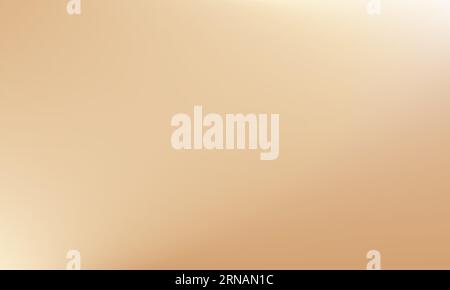 Abstract blurred gradient mesh background vector. Modern smooth design template with soft pastel colors blend. Suitable for poster, digital, website Stock Vector