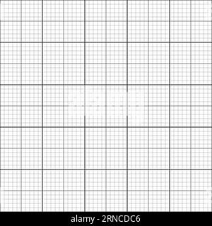 Seamless coordinate grid background getting graphics infographics template Stock Vector