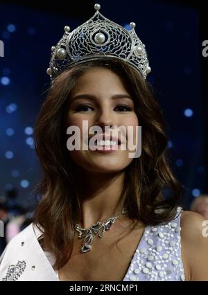 Yuliya Katyani yaladi