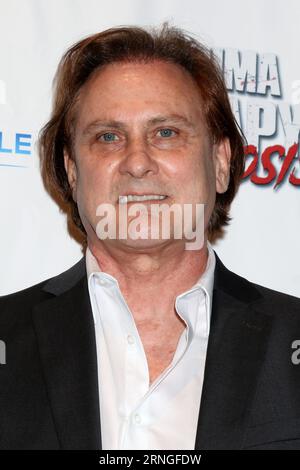 August 30, 2023, Beverly Hills, CA, USA: LOS ANGELES - AUG 30: Dale Peterson at the Trauma Therapy - Psychosis LA Screening at the Fine Arts Theater on August 30, 2023 in Beverly Hills, CA (Credit Image: © Kay Blake/ZUMA Press Wire) EDITORIAL USAGE ONLY! Not for Commercial USAGE! Stock Photo