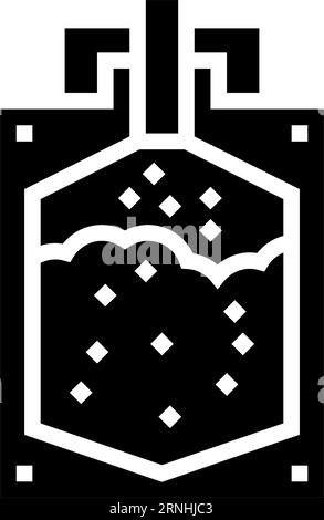 powder metallurgy materials engineering icon doodle illustration Stock ...