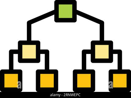 Sport gamer scheme icon outline vector. Electronic game. Online challenge color flat Stock Vector
