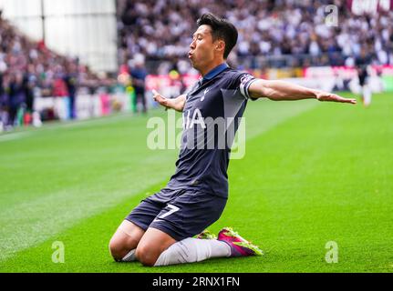 Burnley FC on X: Ready to host Spurs at the Turf 🏟️   / X