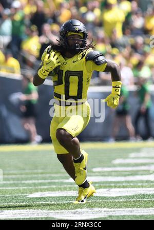 Oregon sale jordan football